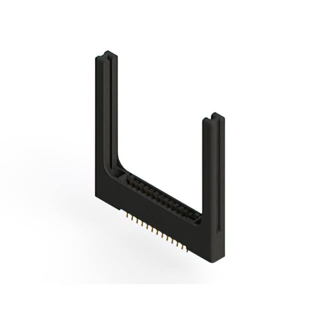 396-026-556-258 EDAC Inc.  Edgeboard Connectors